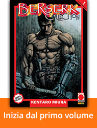 Inizia a leggere Berserk